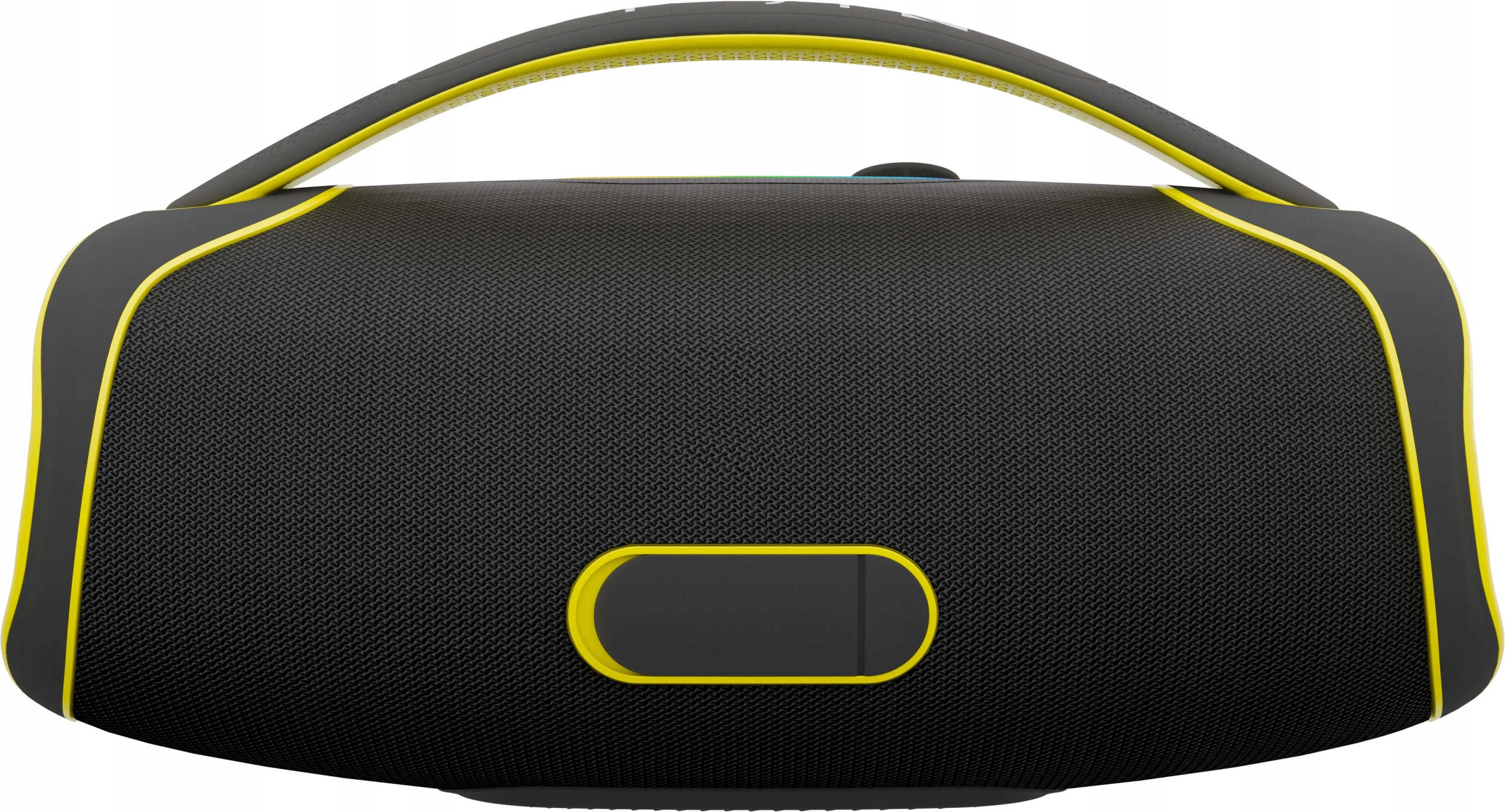 Wysoka jakość dźwięku z procesorem DSP