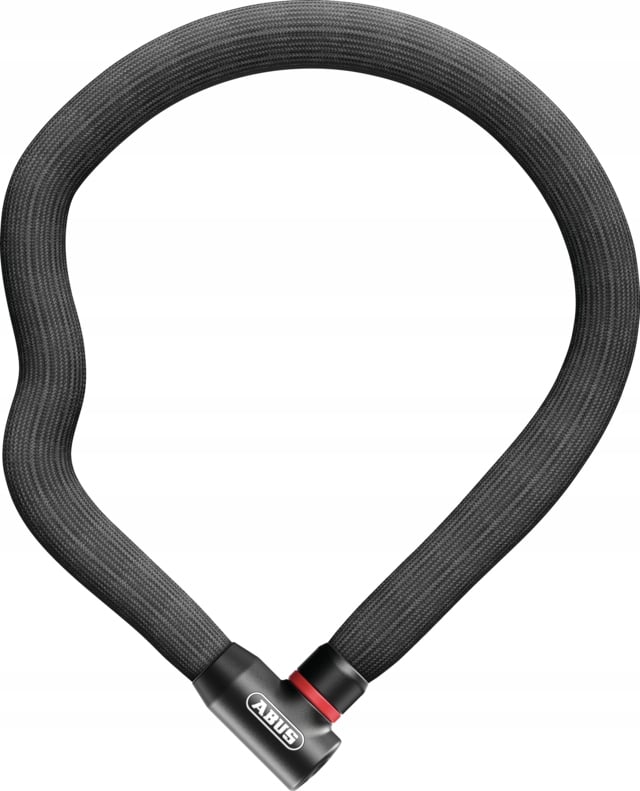 Zabezpieczenie rowerowe ABUS Goose Lock 110 cm 4204K – Bezpieczeństwo na każdym kroku