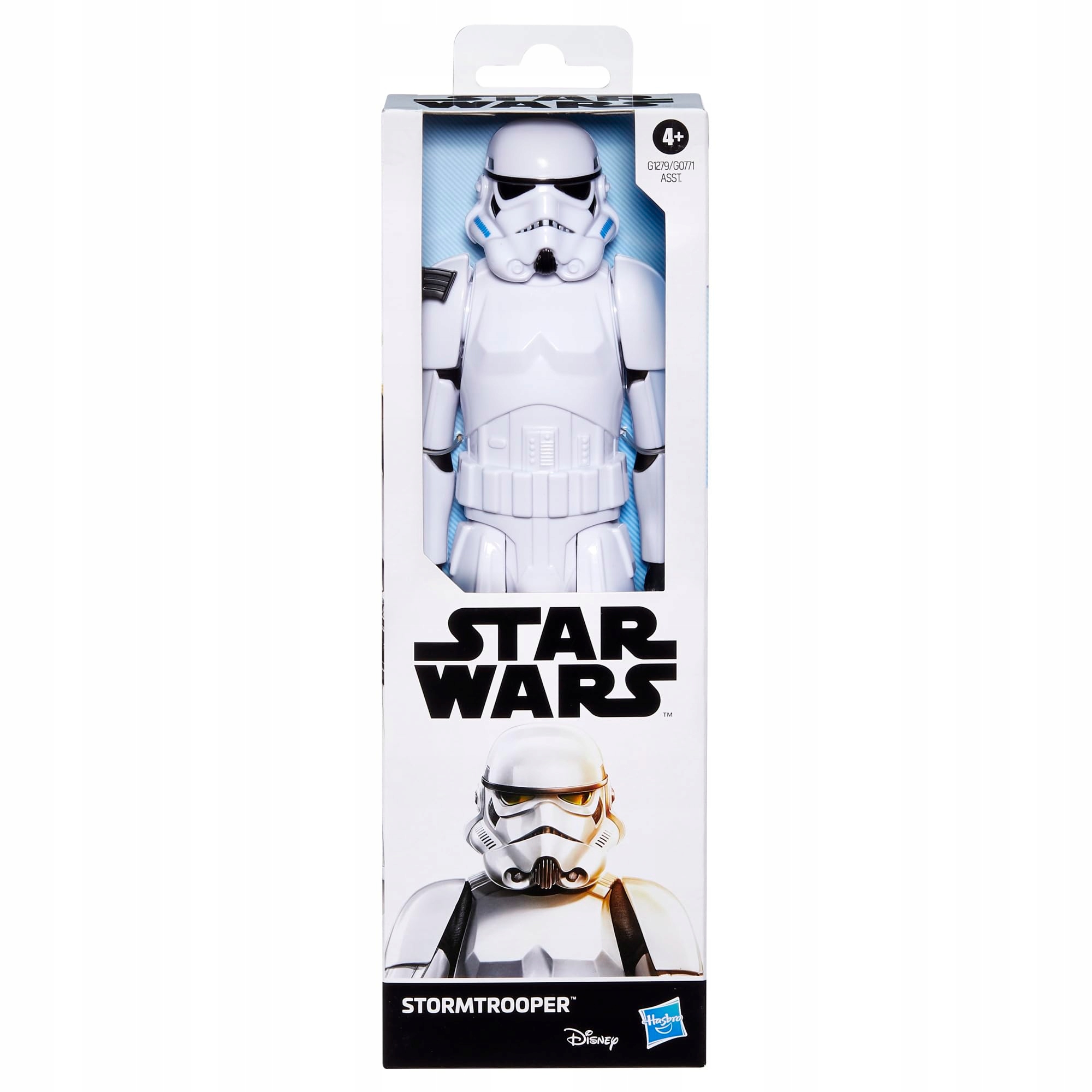 Idealny prezent dla młodych fanów Gwiezdnych Wojen