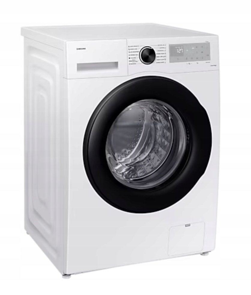 Ochrona środowiska – program Mniej mikrowłókien