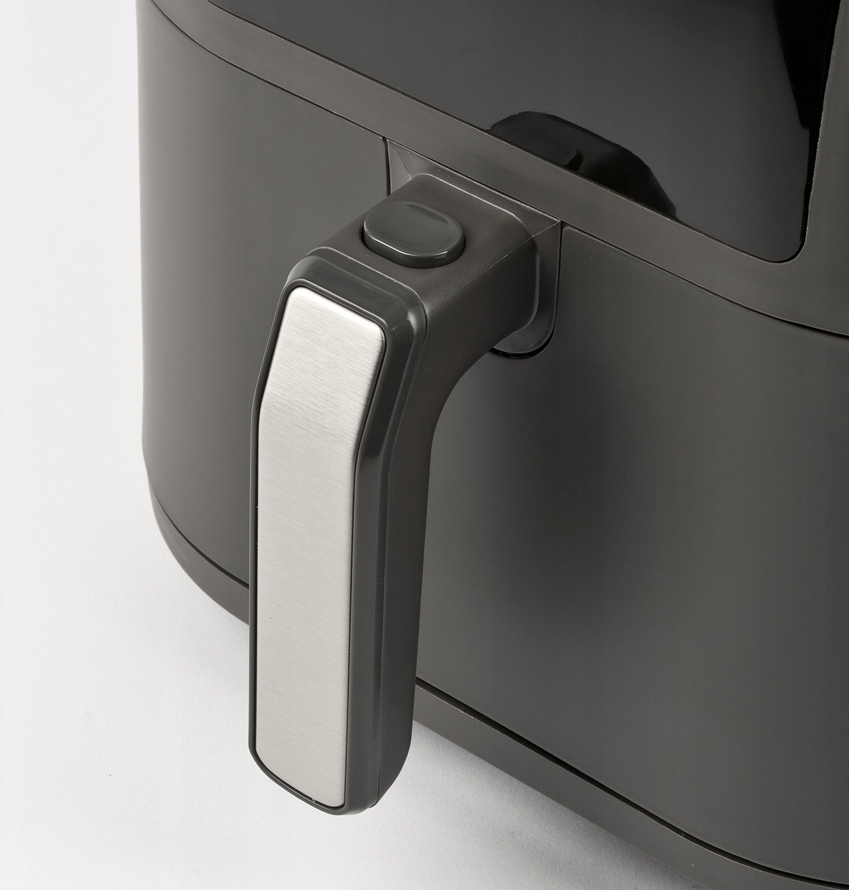 Frytkownica beztłuszczowa Girmi FG9200 – Zdrowe gotowanie bez kompromisów