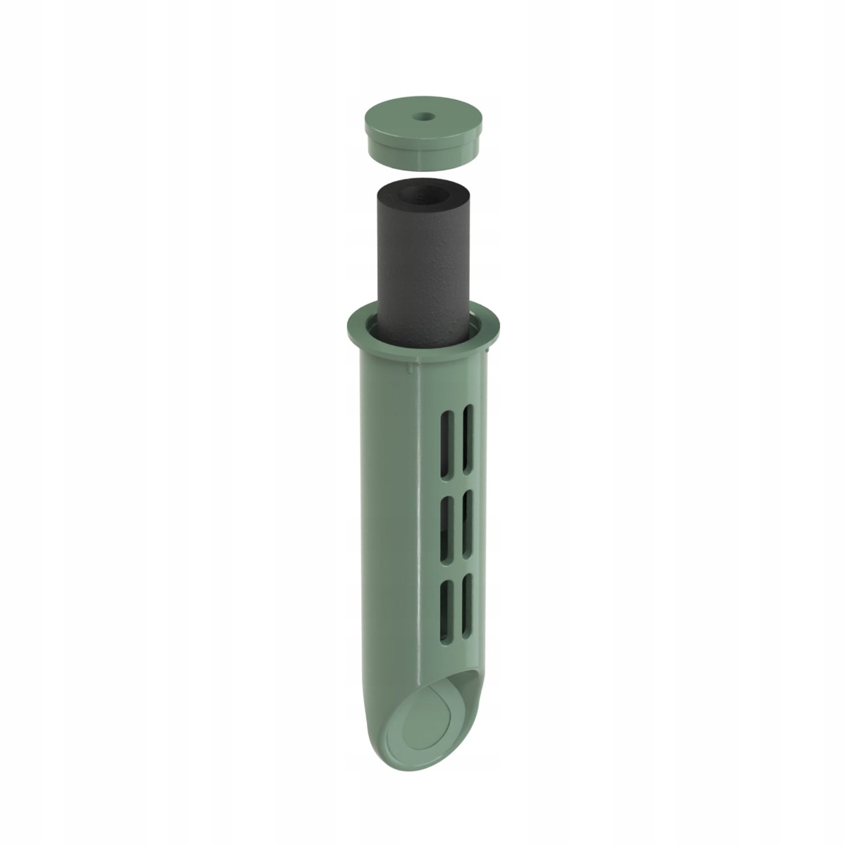 Naturalny węgiel aktywny – Skuteczna eliminacja chloru