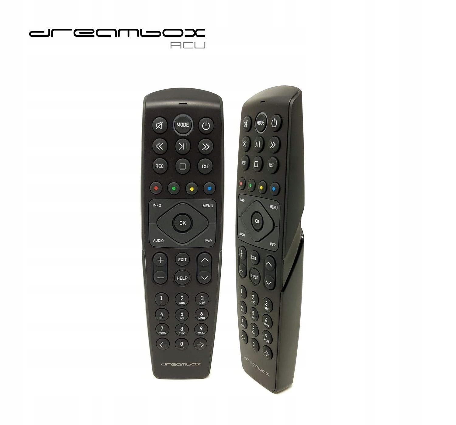 Intuicyjne menu i EPG – Elektroniczny przewodnik po programach