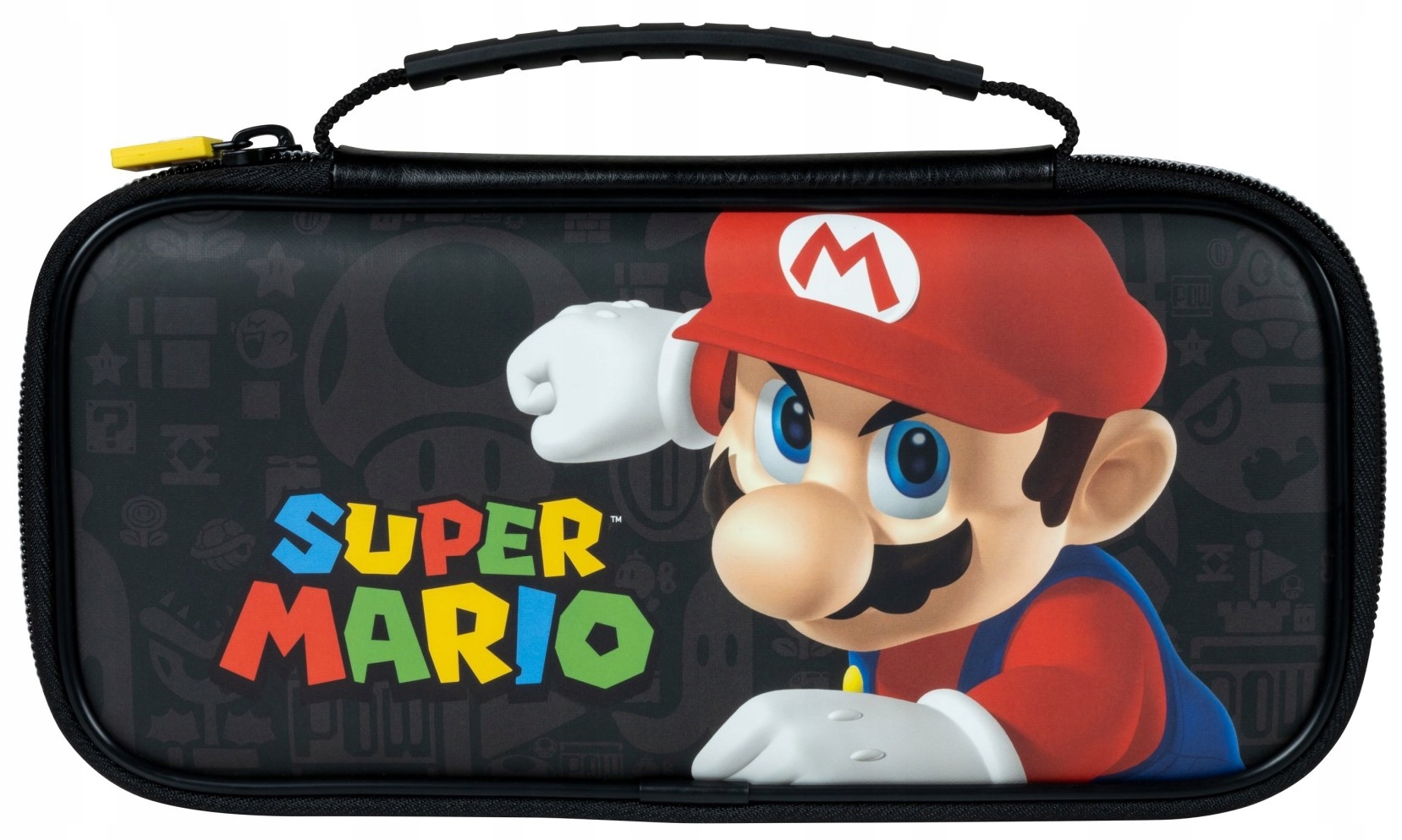 Kompatybilność z Nintendo Switch, Switch Lite i Switch OLED