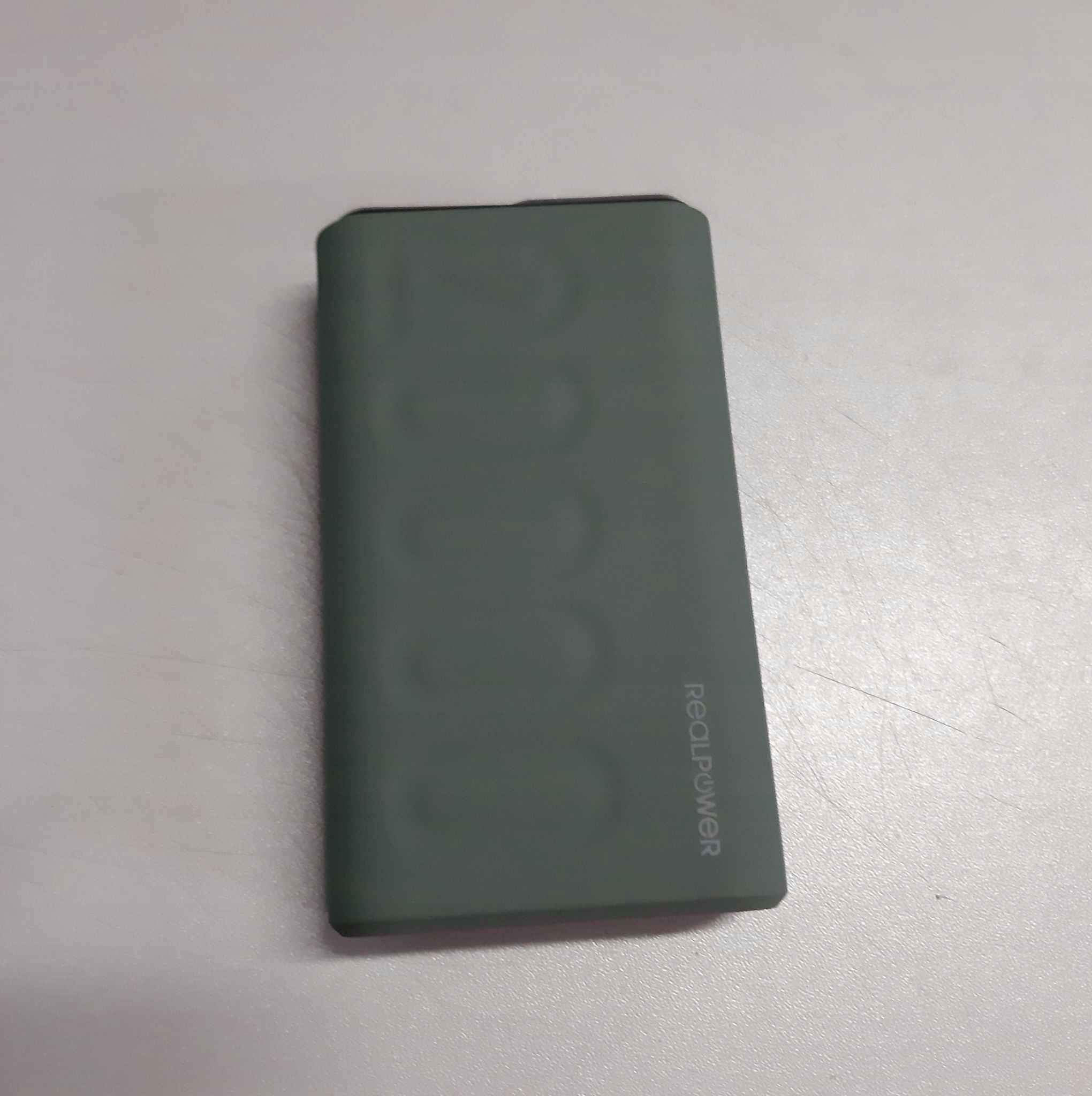 Pojemność 20000 mAh – Długotrwałe zasilanie dla Twoich urządzeń