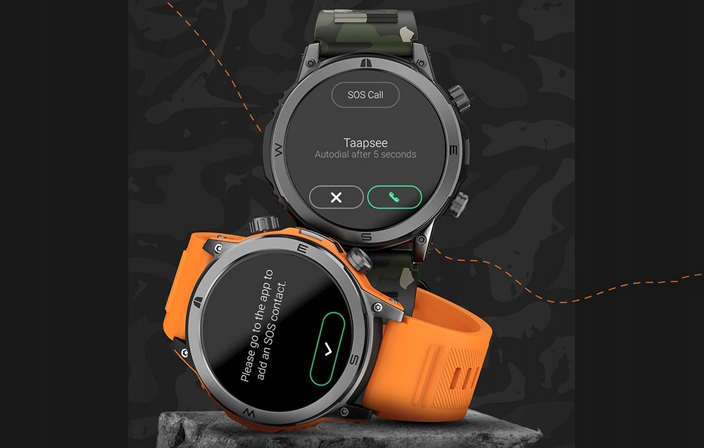 Inteligentne funkcje na co dzień