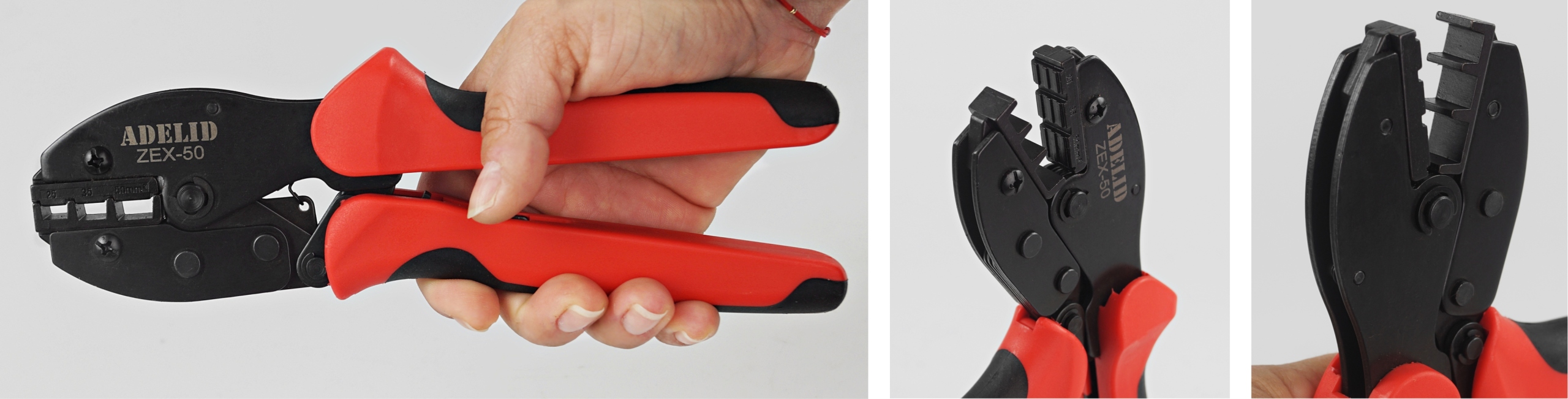 Ergonomiczny design i łatwość obsługi