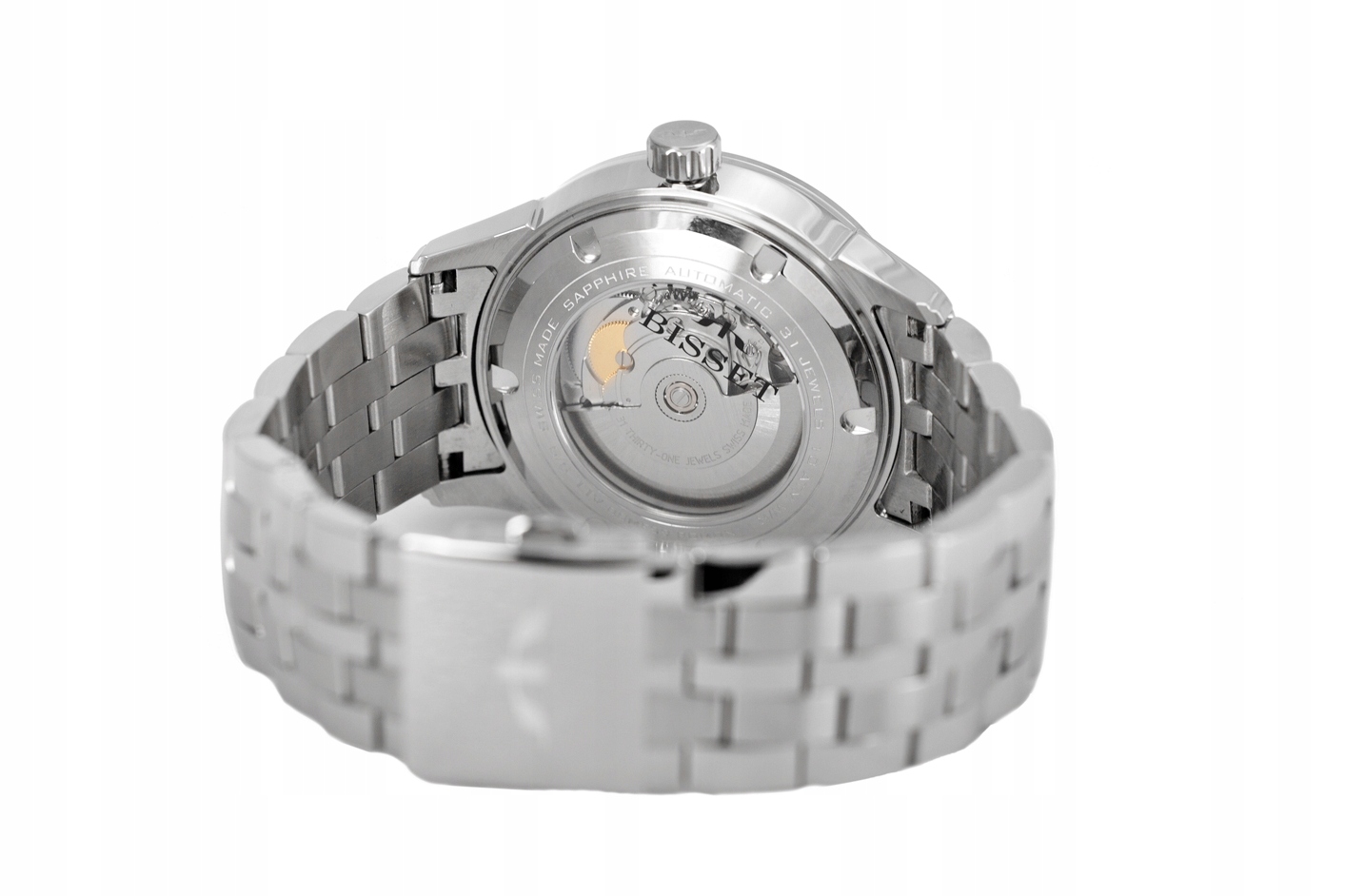 Szwajcarski mechanizm automatyczny – Niezawodność i precyzja