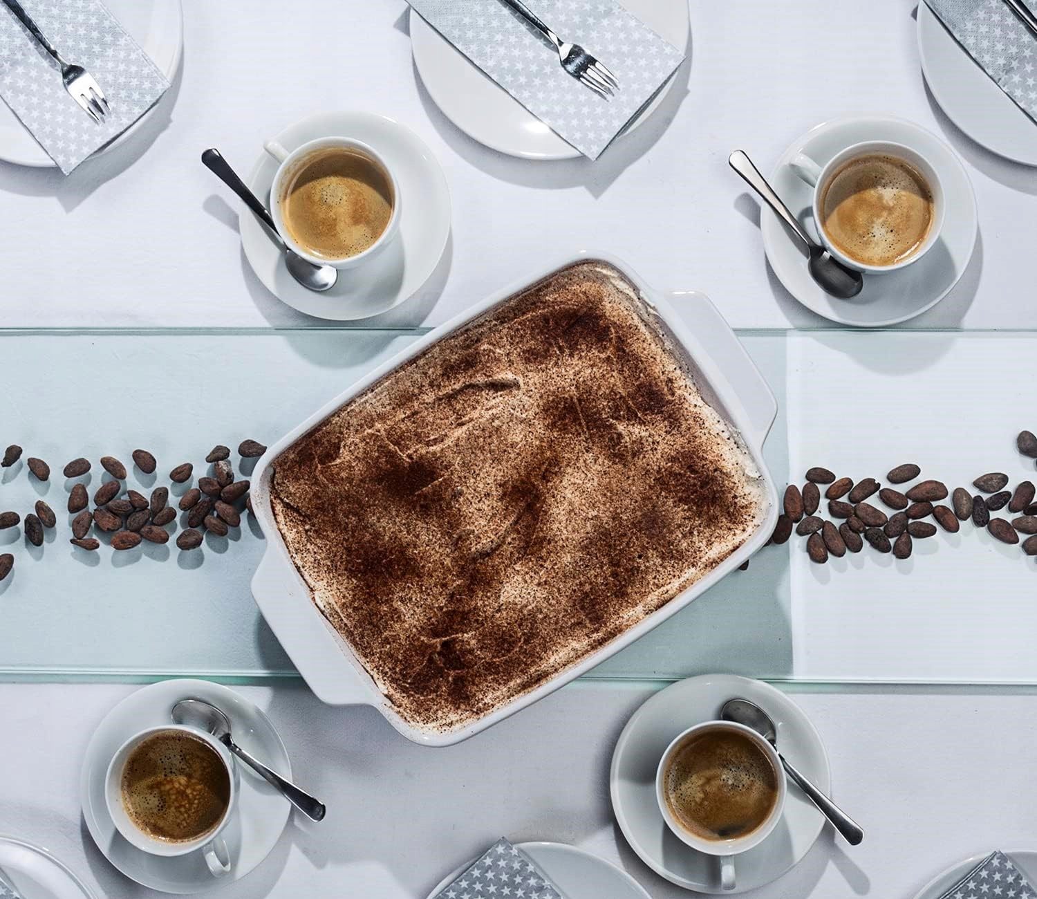 Idealny prezent dla miłośników gotowania – Spraw radość bliskim