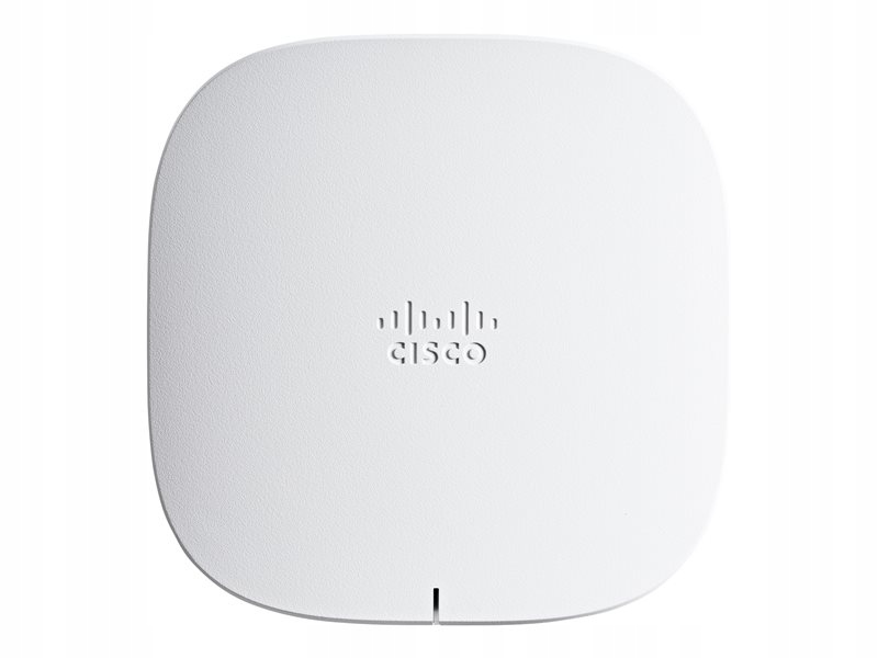 Access Point Cisco Business 150AX – Wydajność i niezawodność w sieci