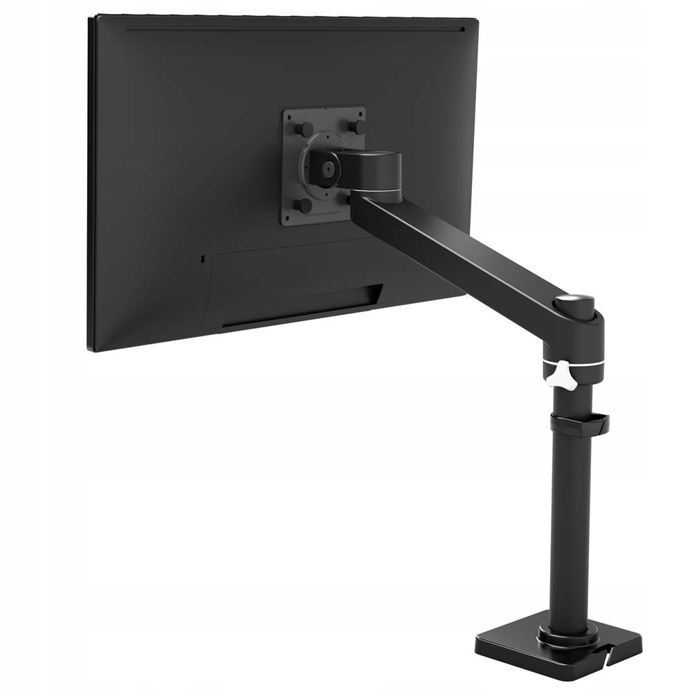 Uchwyt biurkowy na monitor do 34