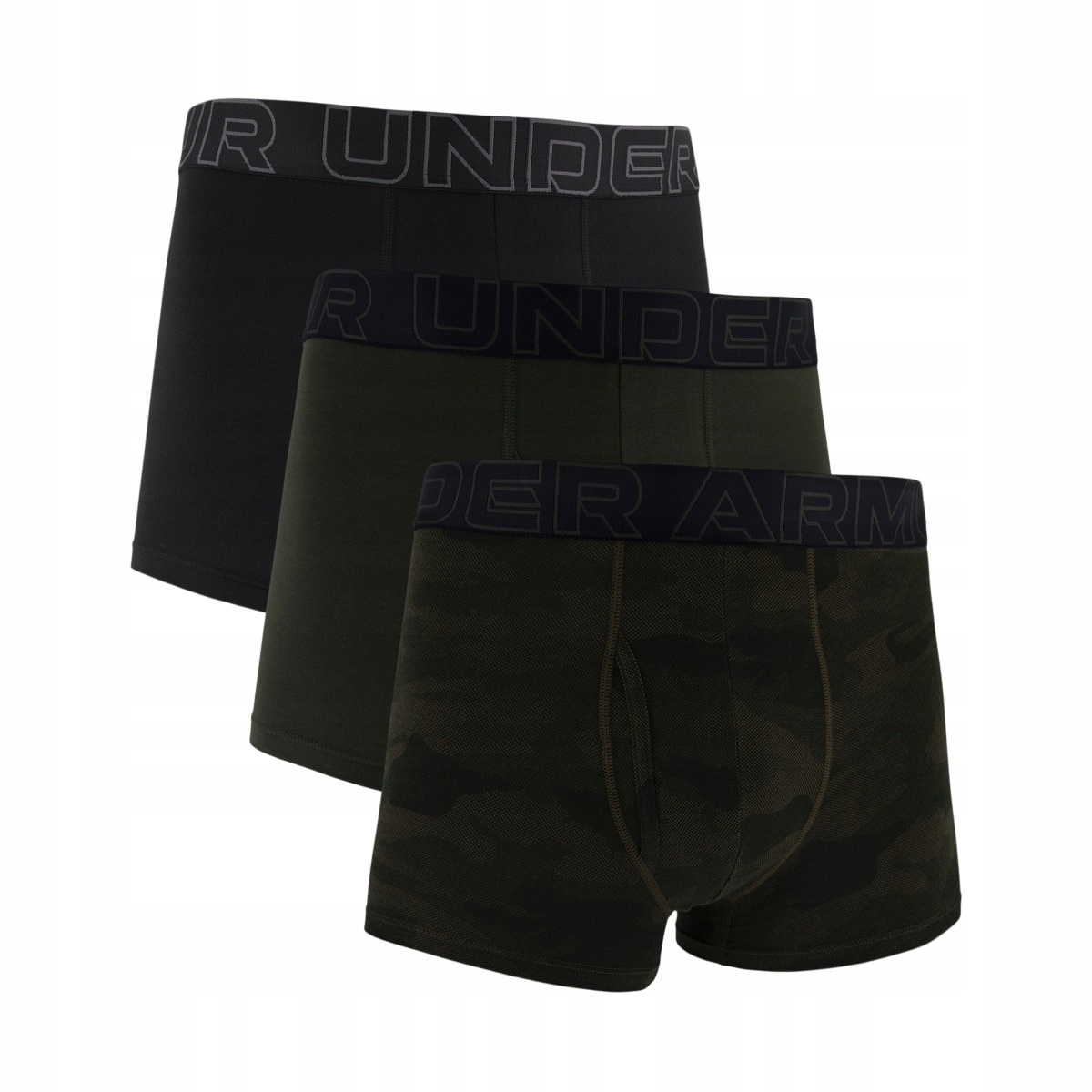 Uniwersalne kolory – Dyskrecja i elegancja pod każdym rodzajem odzieży