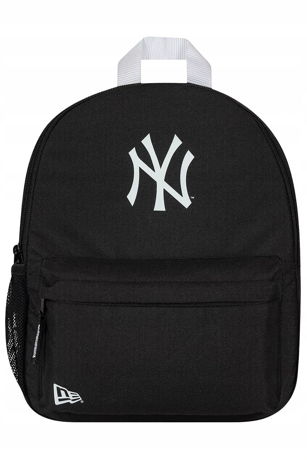 Plecak NEW ERA MLB New York Yankees Applique Backpack 60667092 – Stylowy wybór na co dzień