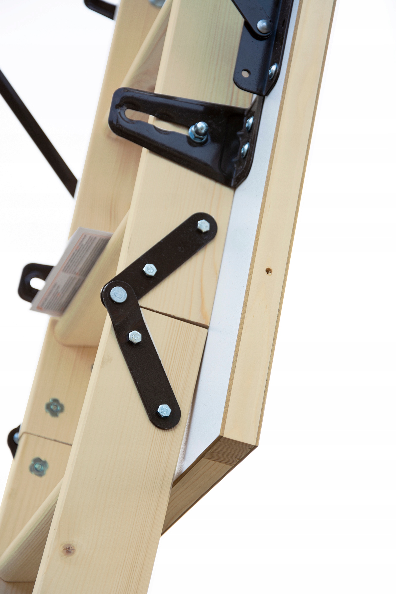 Wysoka jakość wykonania i solidność materiałów