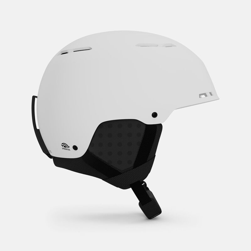 Technologia MIPS Spherical – Innowacyjna ochrona przed uderzeniami