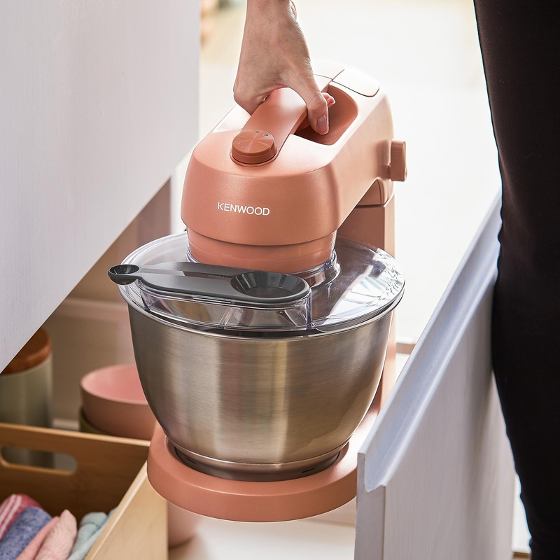 Funkcjonalność i wszechstronność – idealny do pieczenia i gotowania