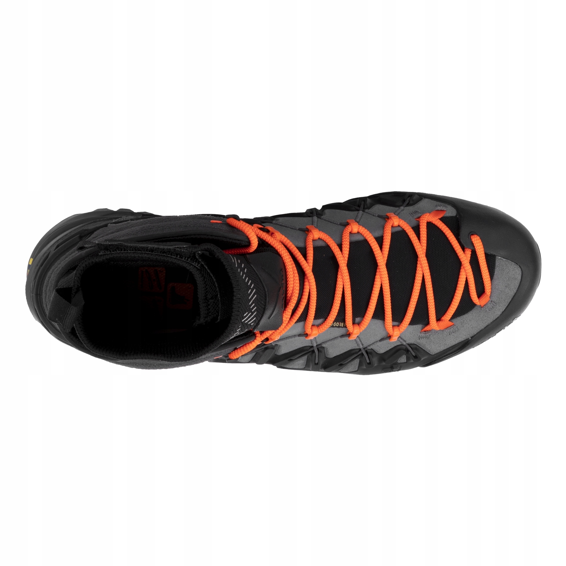 Innowacyjny system Salewa Switchfit dla lepszego dopasowania