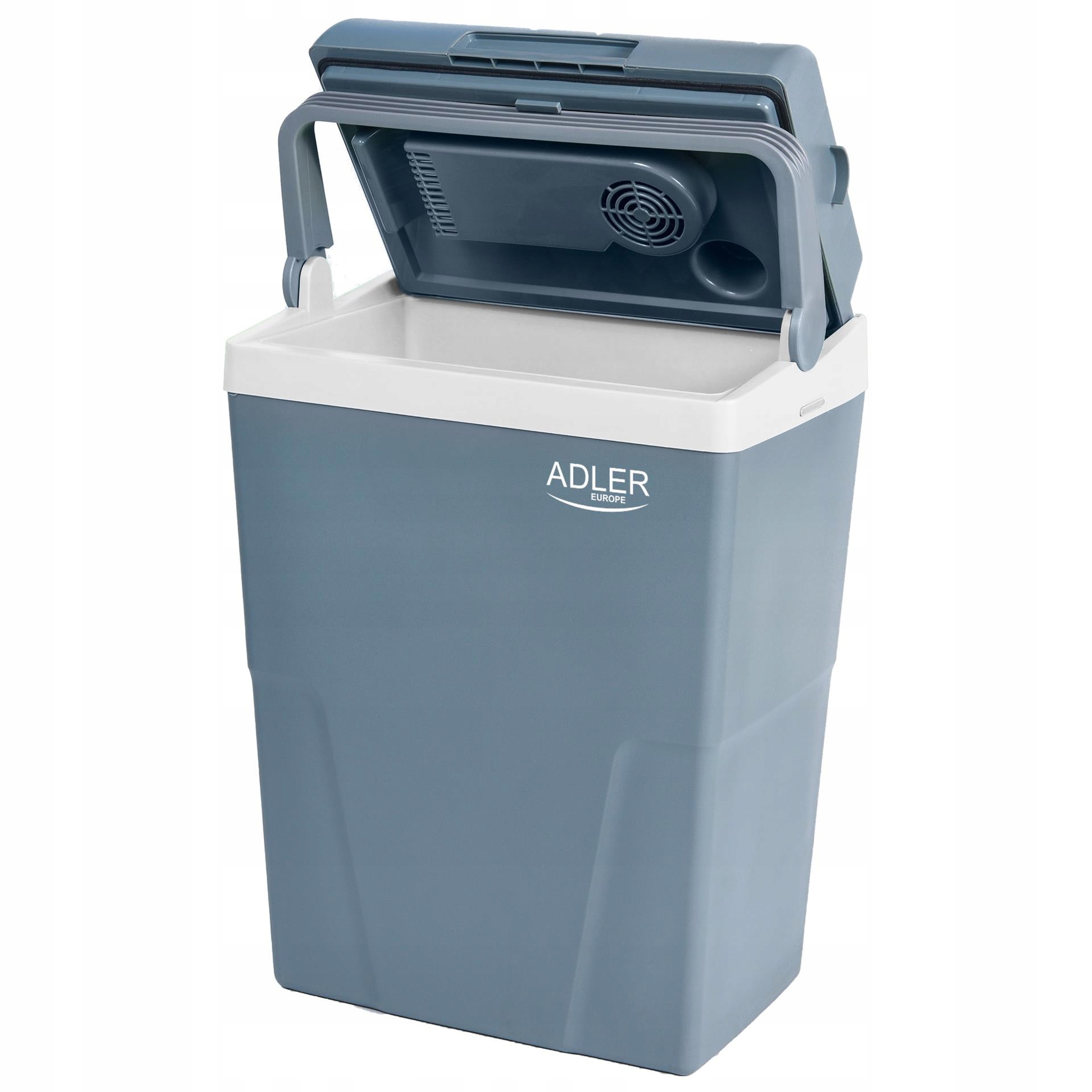 Lodówka turystyczna 22L – Idealne rozwiązanie na podróże i biwak