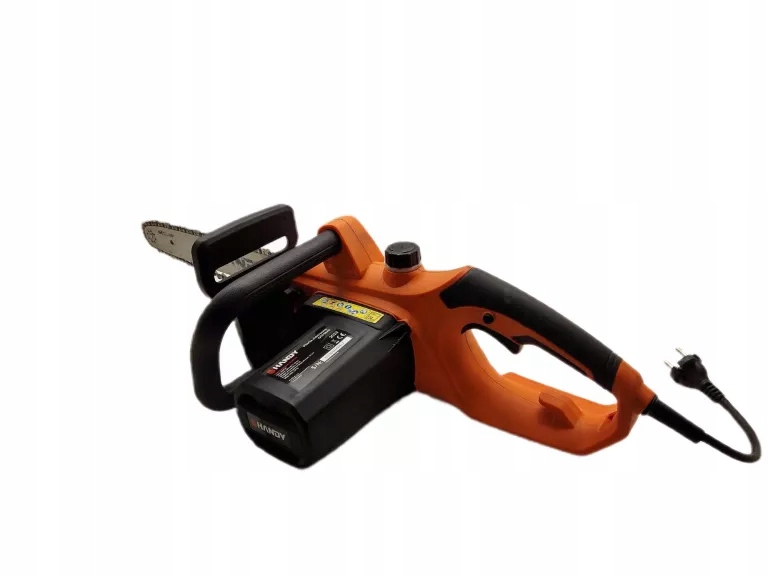 Mocny silnik elektryczny 2000W – Niezawodność i efektywność