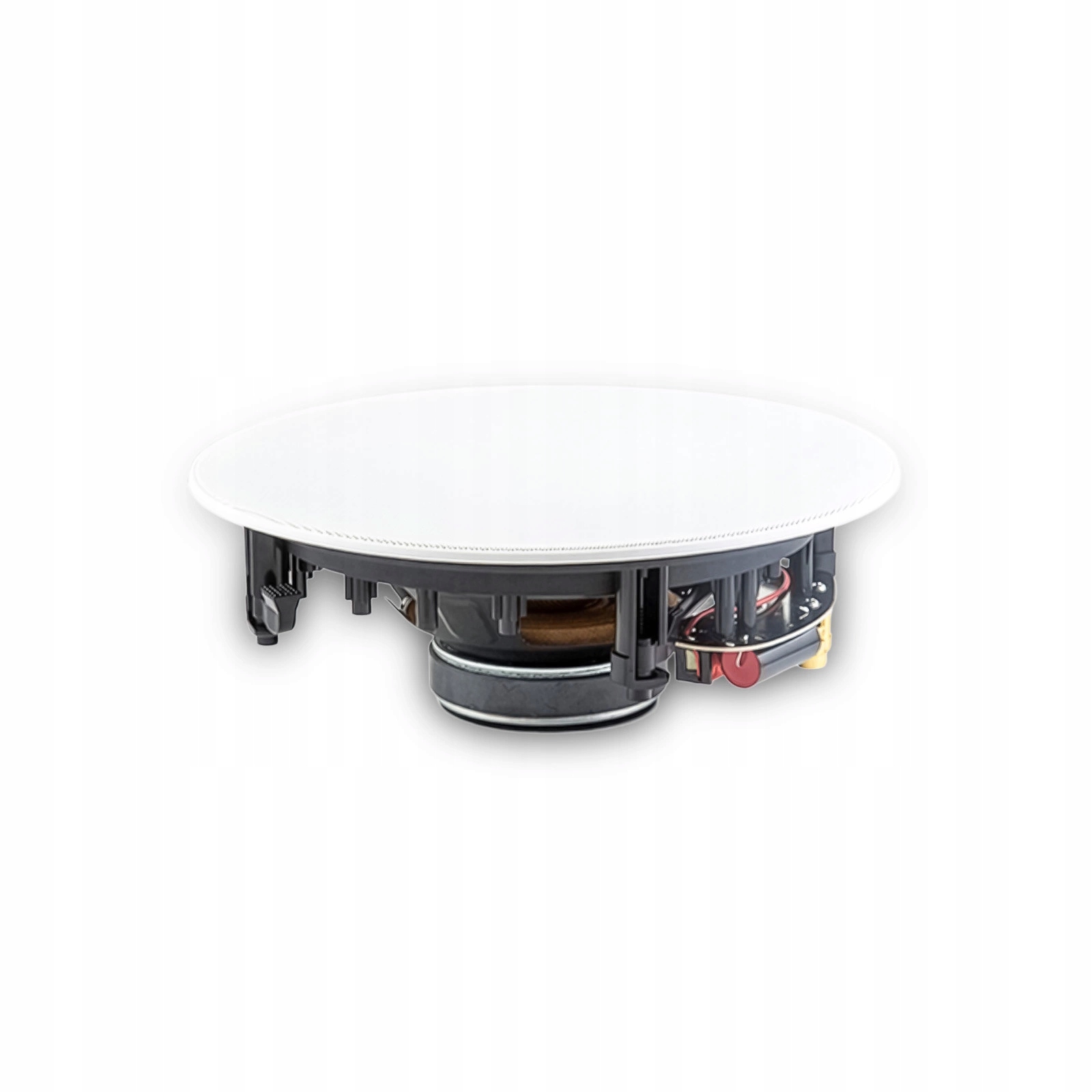 Instalacja głośnika sufitowego – szybki i łatwy montaż