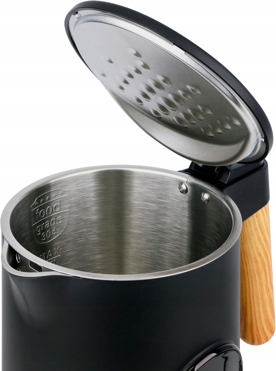 Funkcja utrzymywania temperatury – Idealne dla miłośników herbaty