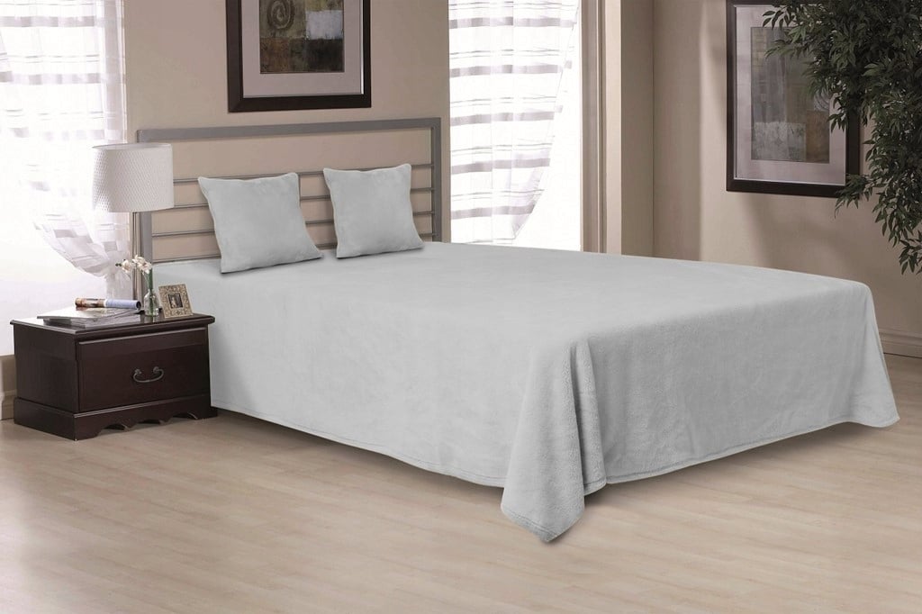 Narzuta dekoracyjna KASZMIROWY DOTYK – Elegancja i komfort w Twoim domu