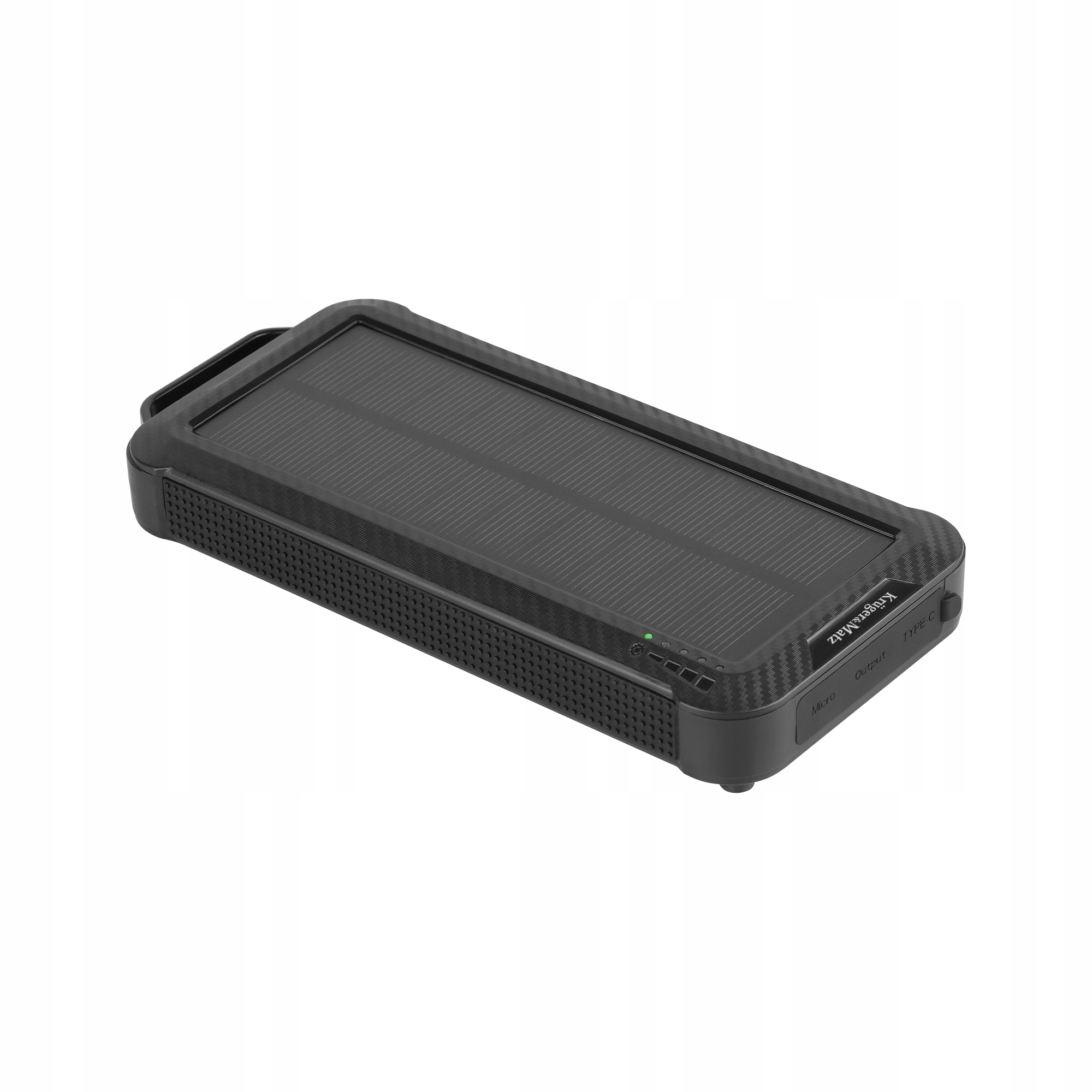 Pojemność Baterii 10000 mAh – Wydajność na Długie Wyprawy
