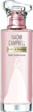 PrÃªt Ã  Porter Silk Collection Naomi Campbell dla kobiet