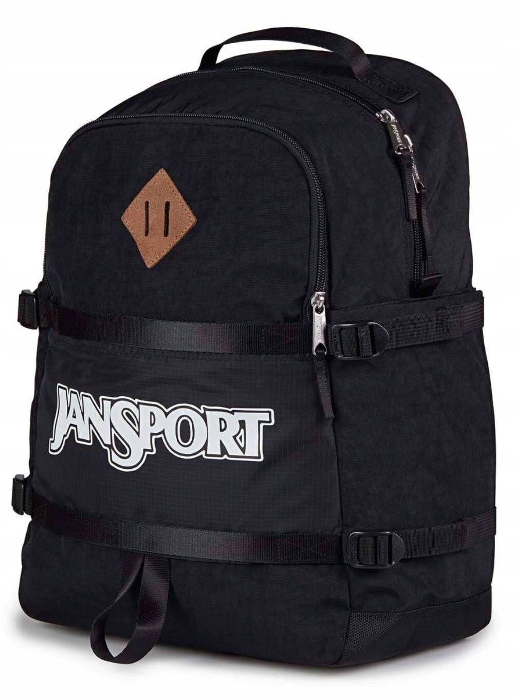 Retro design inspirowany modelem Super Sack 1
