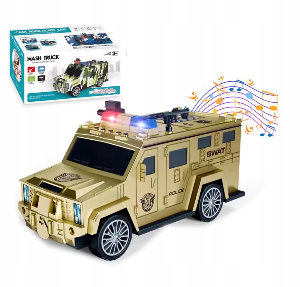 Funkcje zabawy i oszczędzania w jednym