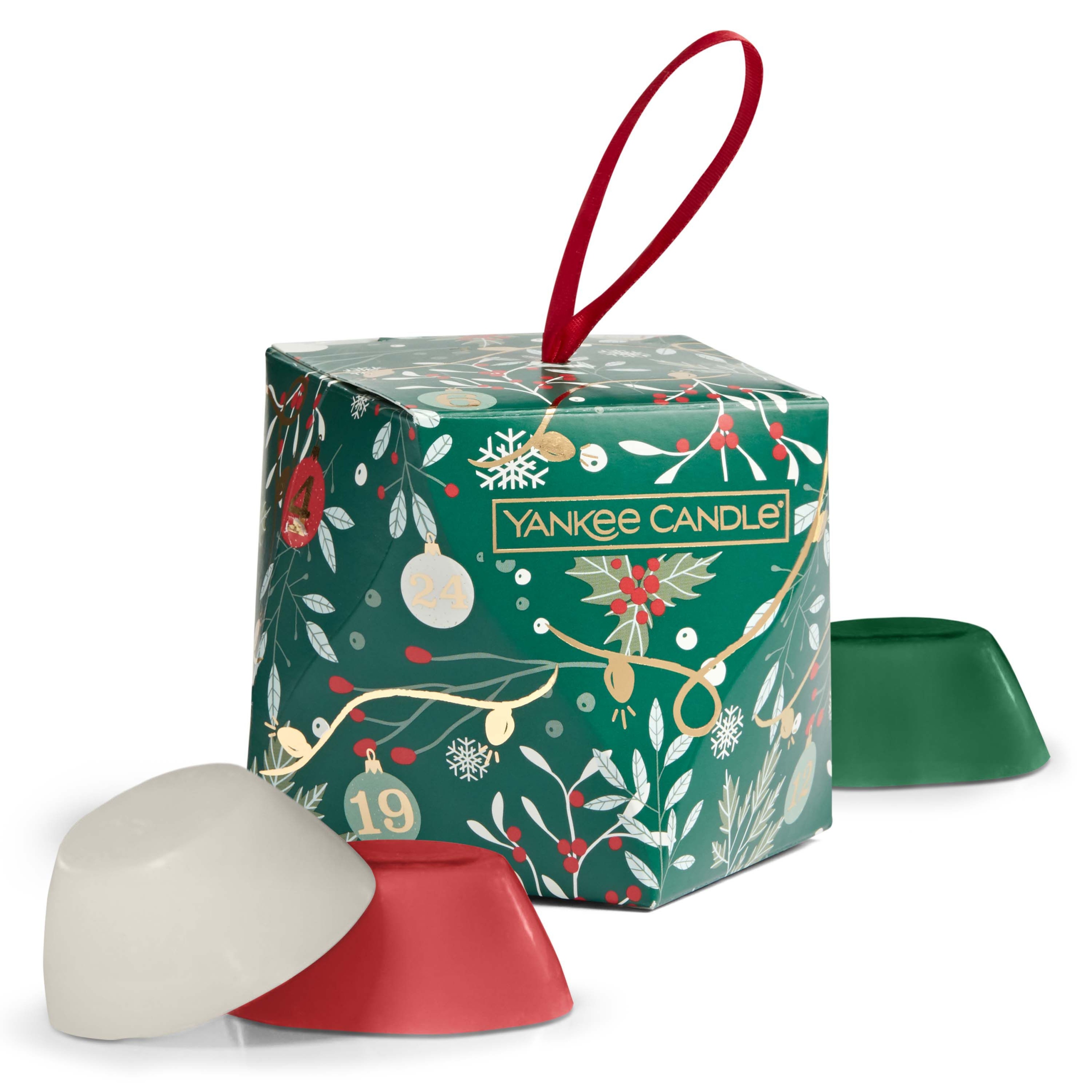 Szybkie Uzupełnienie Aromatu – Intensywność Zapachu do 10 godzin