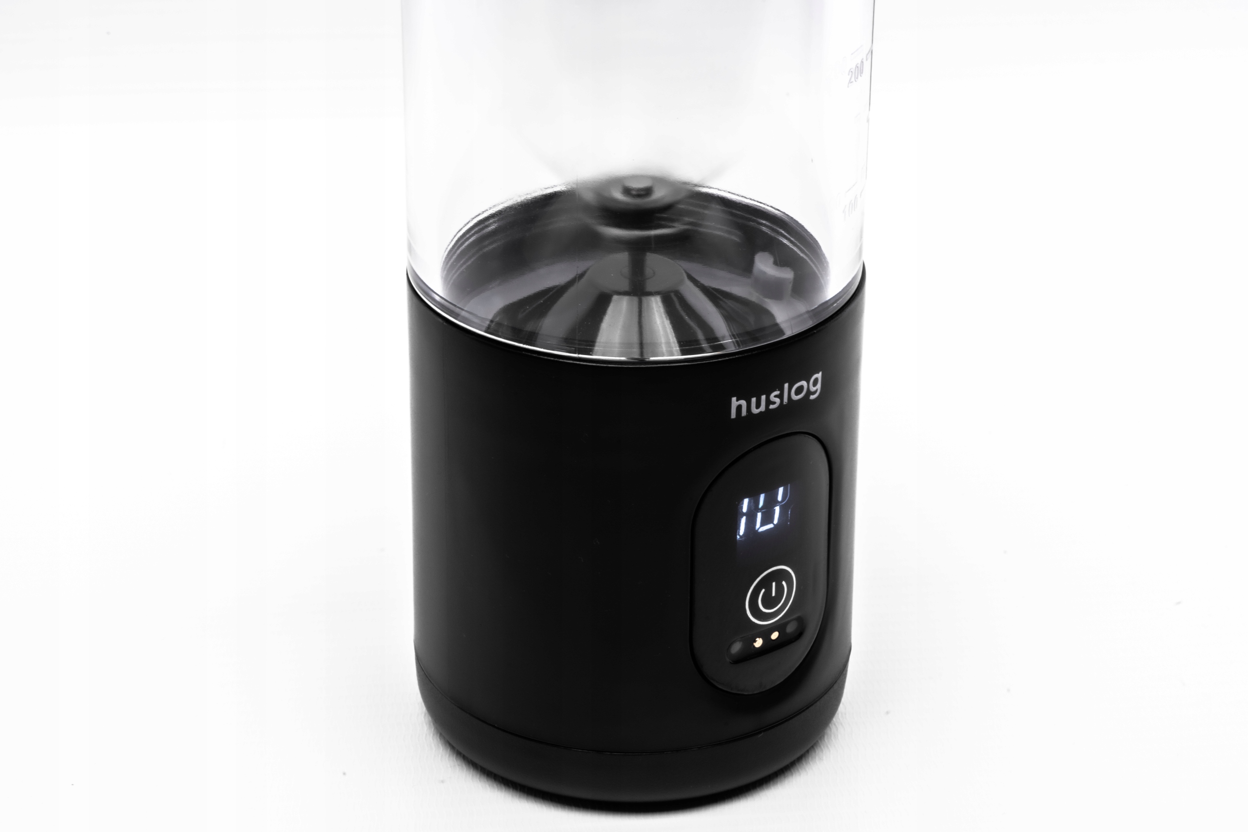 Wydajność i mobilność – blenduj gdziekolwiek jesteś