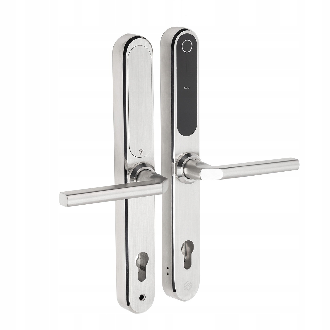 Funkcje dodatkowe – Powiadomienia i logi dostępu