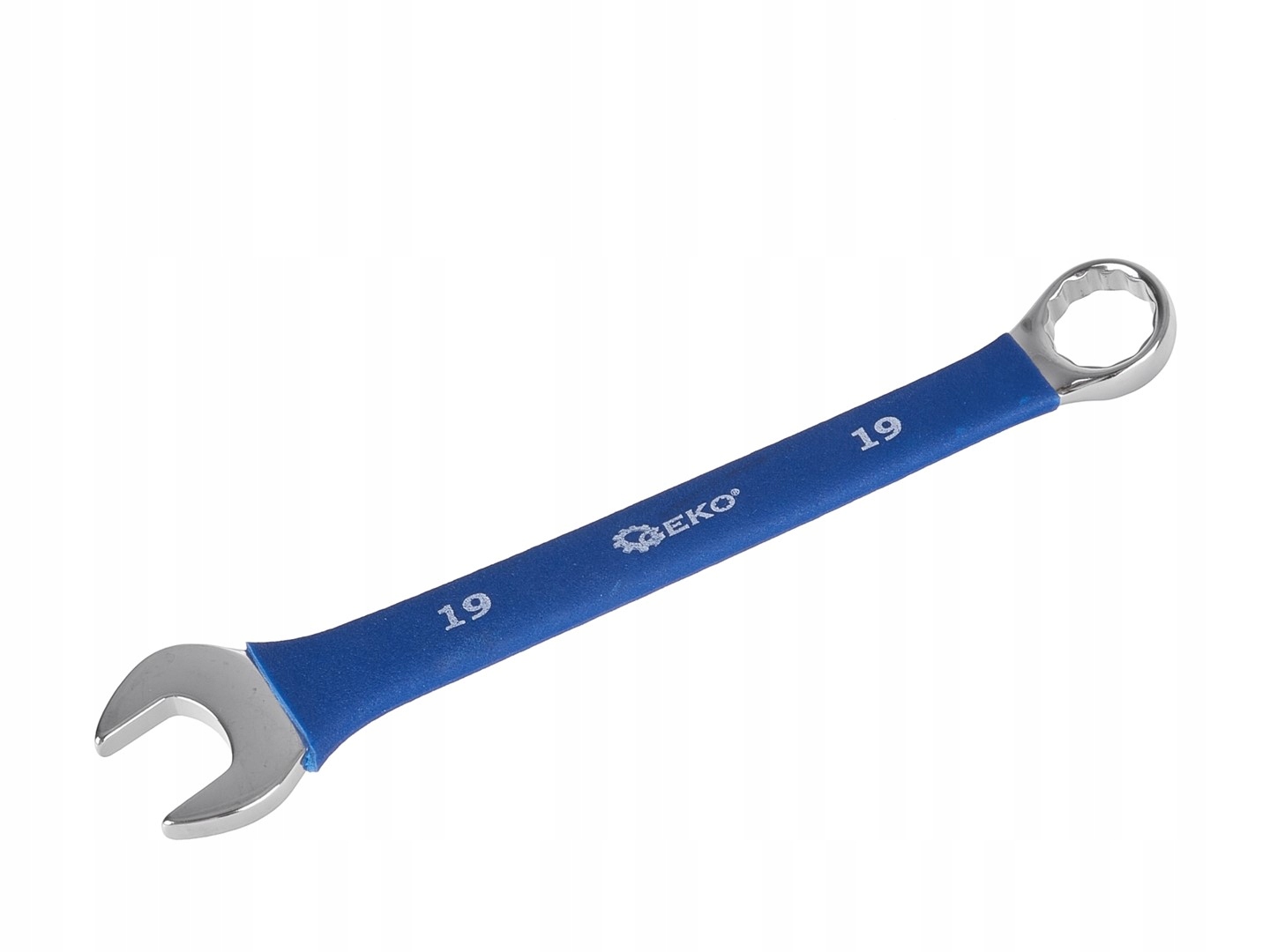 Wszechstronny zestaw kluczy – 25 kluczy w rozmiarach od 6mm do 36mm