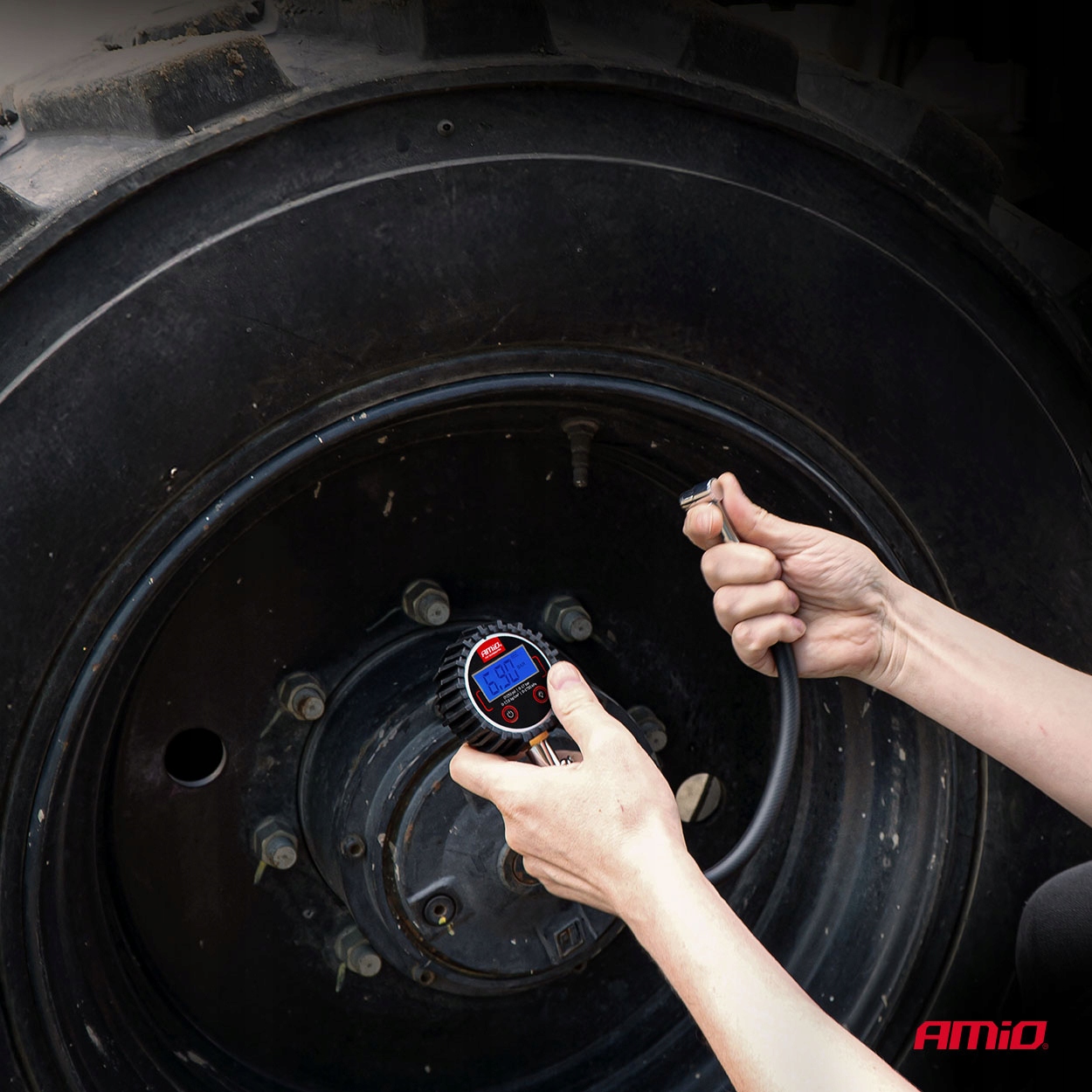 Wysoka jakość wykonania – Niezbędne wyposażenie dla każdego warsztatu