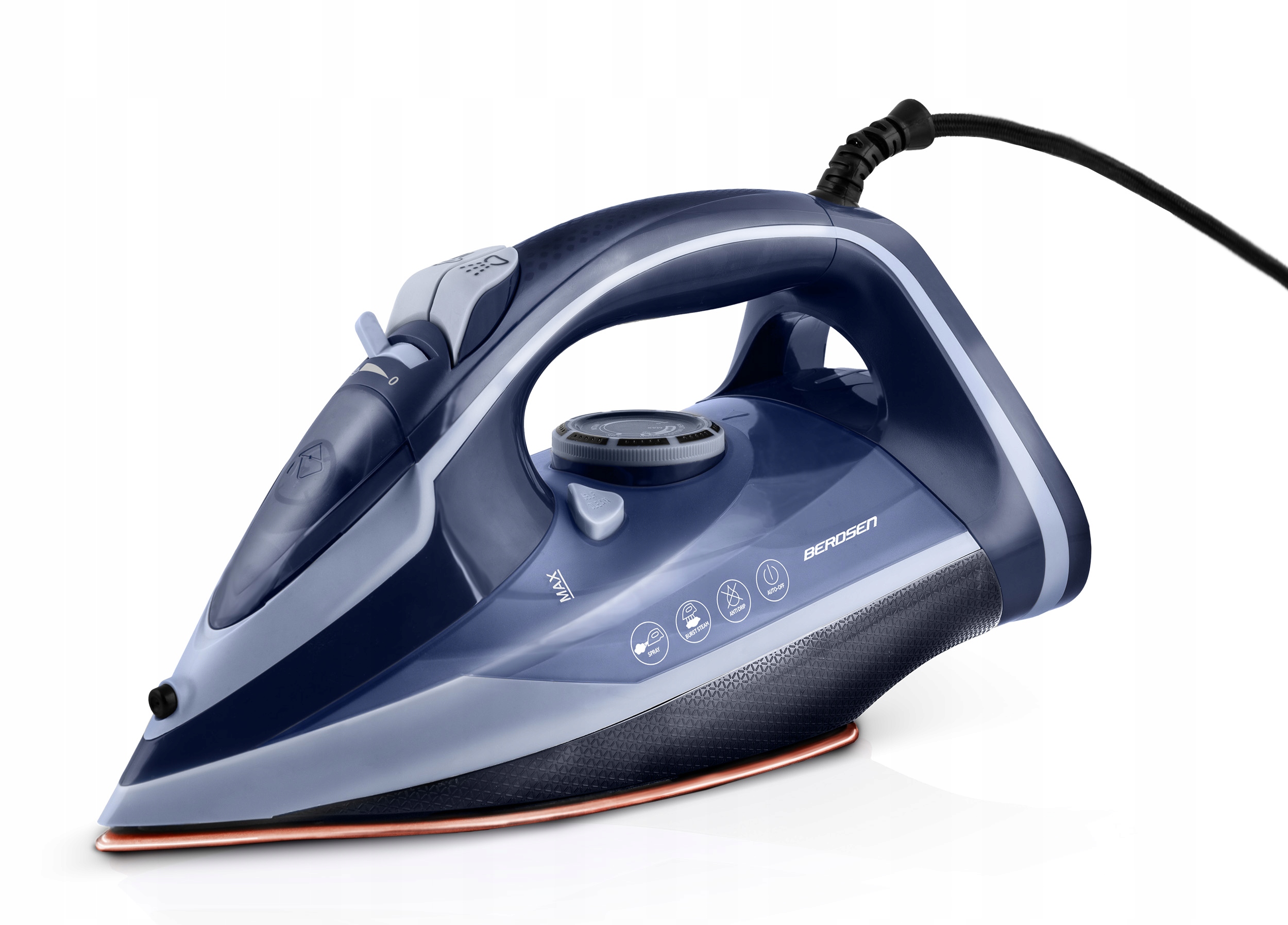 Funkcja prasowania w pionie – Prasowanie bez deski