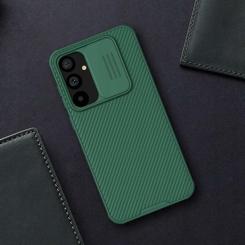 Idealne dopasowanie – Twardy poliwęglan i elastyczne TPU