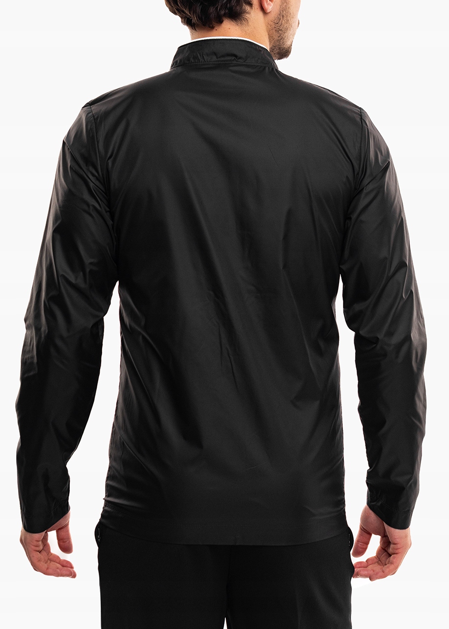 Wodoodporna kurtka treningowa dla mężczyzn