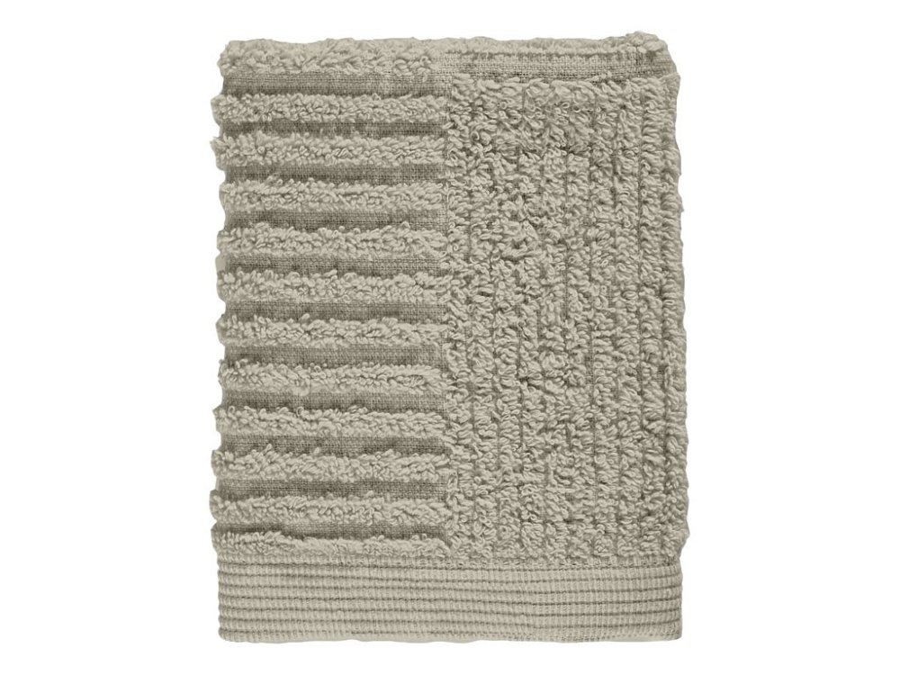 Ręcznik do twarzy 30 x 30 cm Classic Eucalyptus – Elegancja i komfort w Twojej łazience