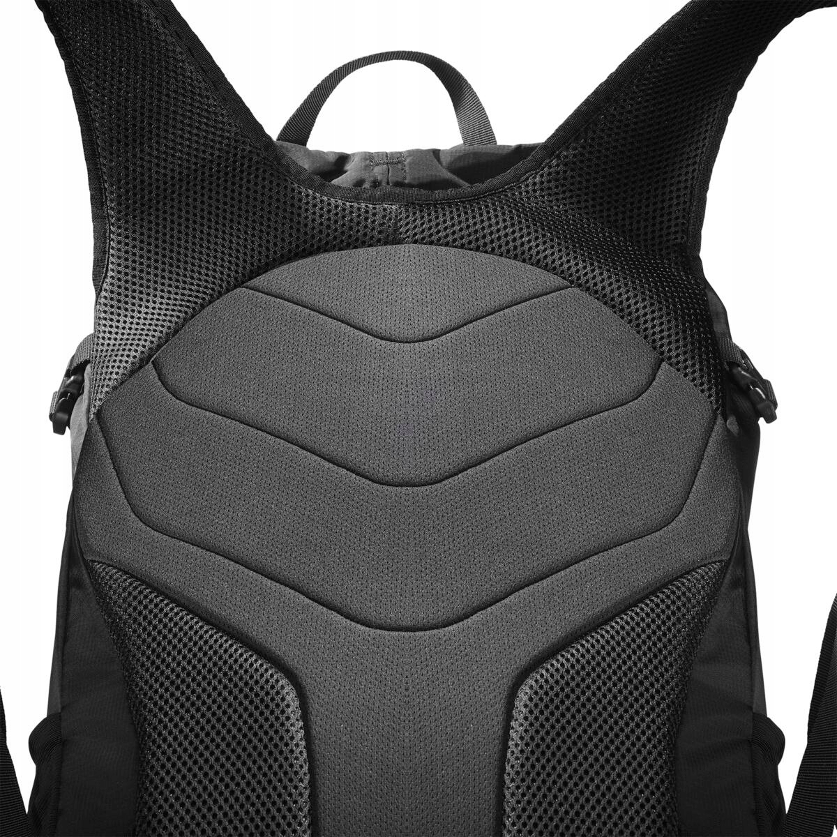 Komfort i oddychalność – Nowoczesny design plecaka