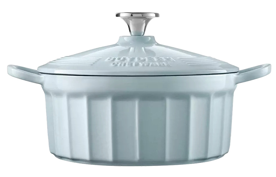 Garnek żeliwny BUYDEEM CP521 2,9 l – Idealny do każdej kuchni