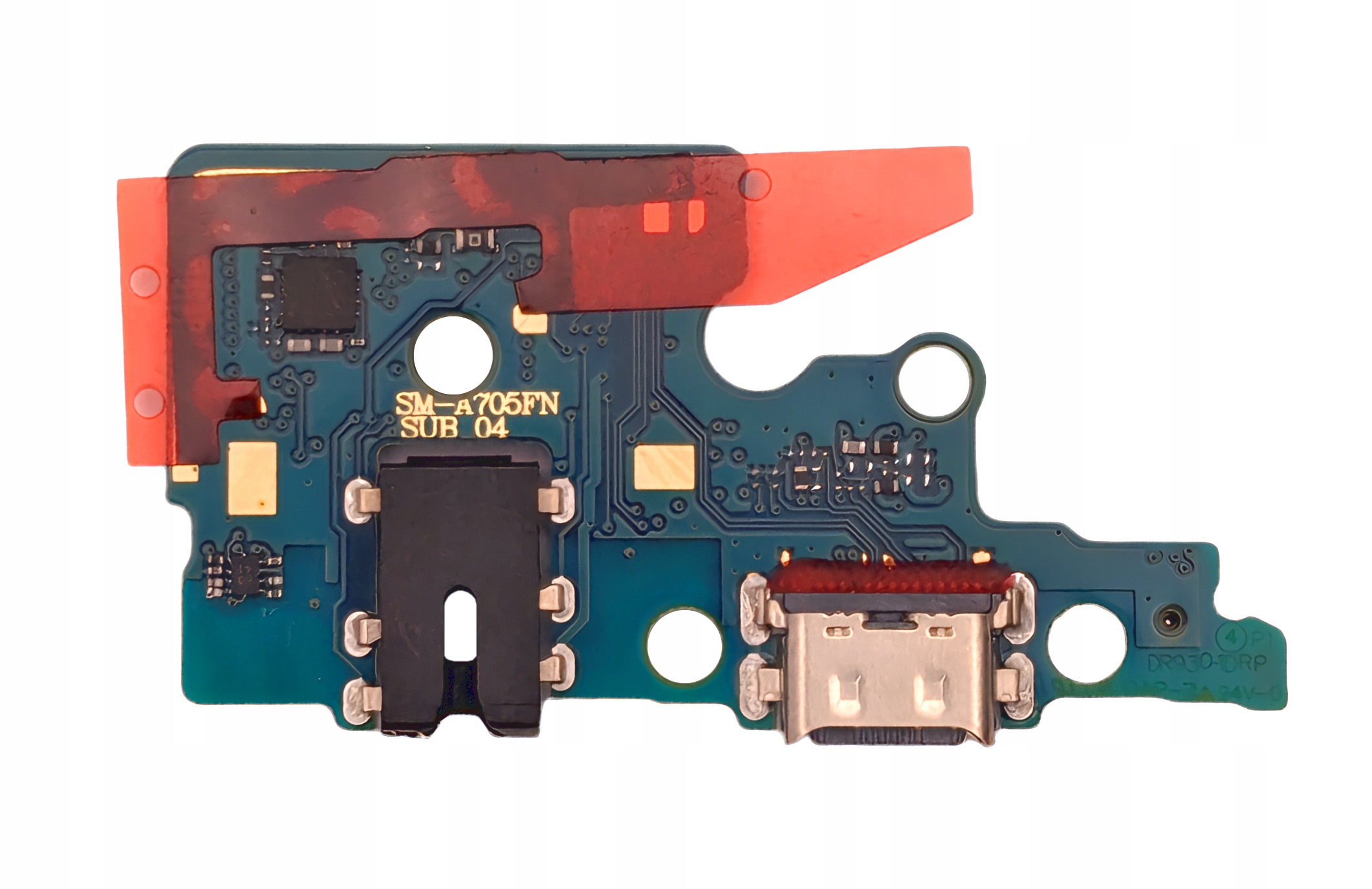Cechy produktu – Nowa i oryginalna płytka
