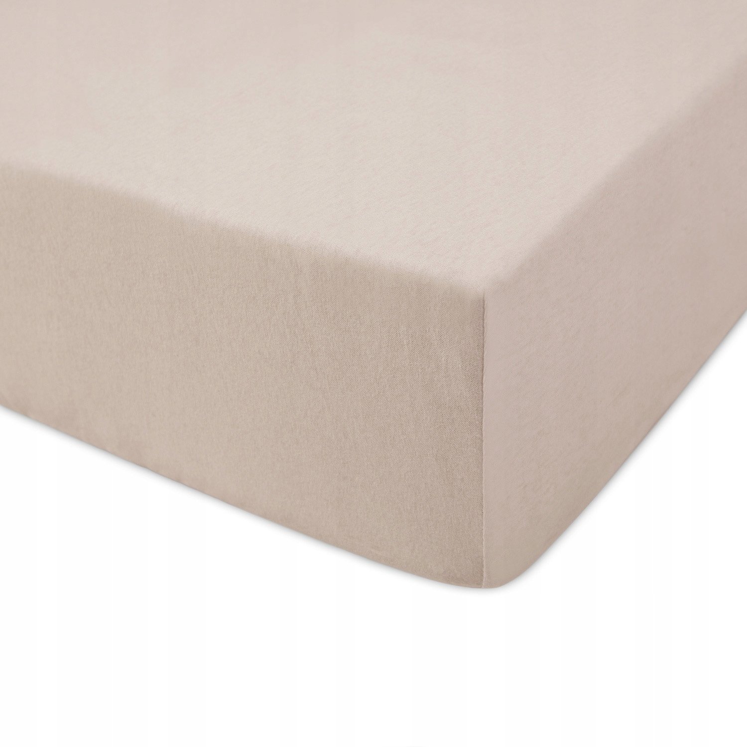 Prześcieradło BAMBOO z gumą 150/160 x 190/200 cm – Komfort i jakość dla Twojego snu