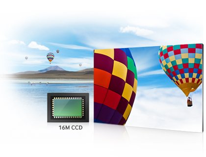 Rób genialne zdjęcia bez szumów 