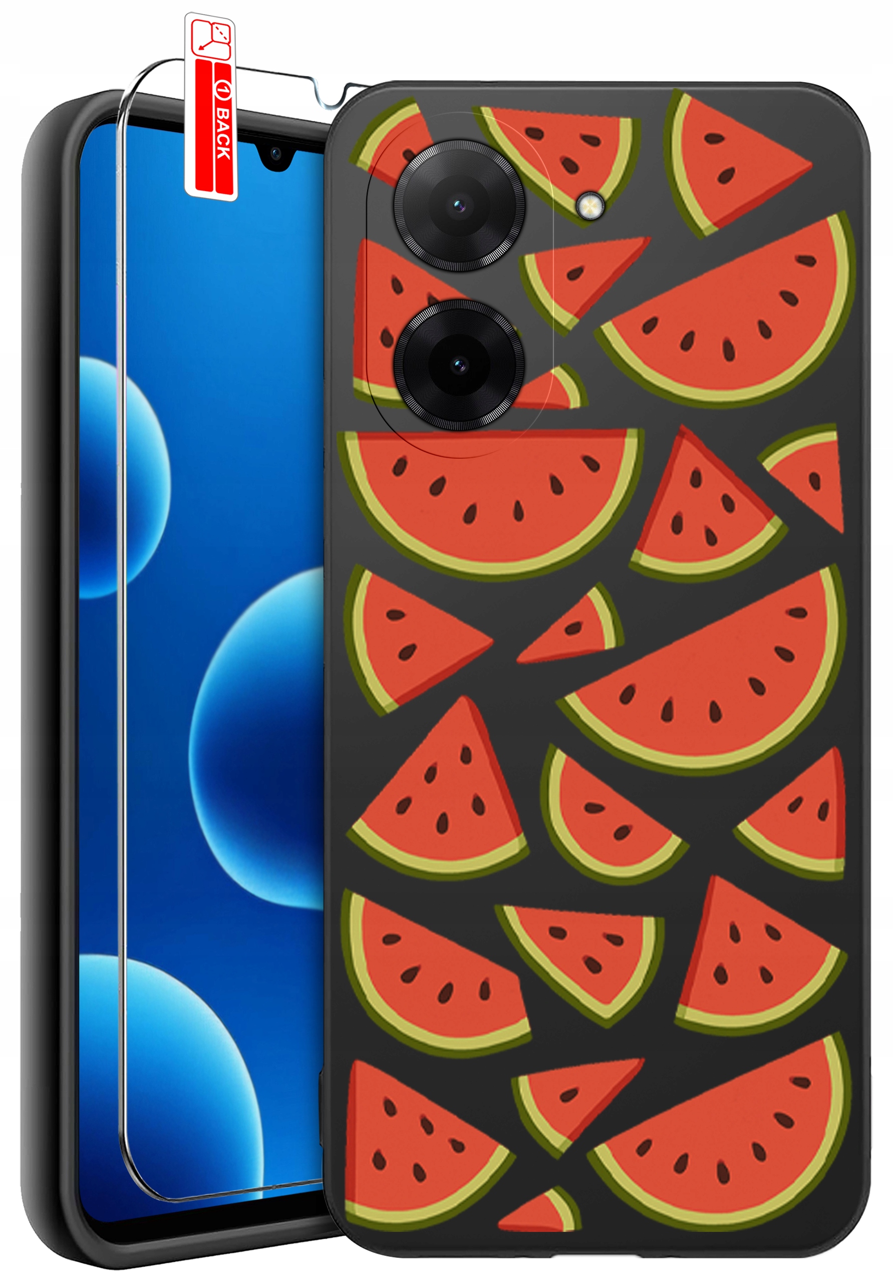 ETUI do Xiaomi Redmi A5 – Ochrona i styl w jednym
