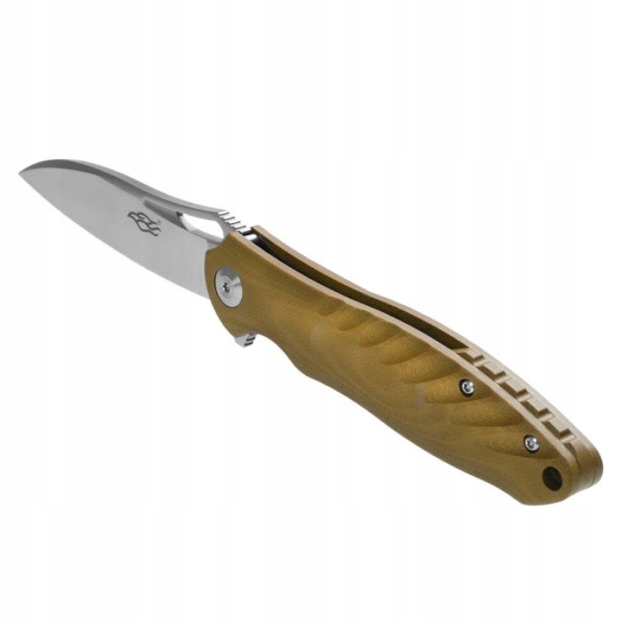 Wytrzymała głownia ze stali D2 – Klucz do długowieczności