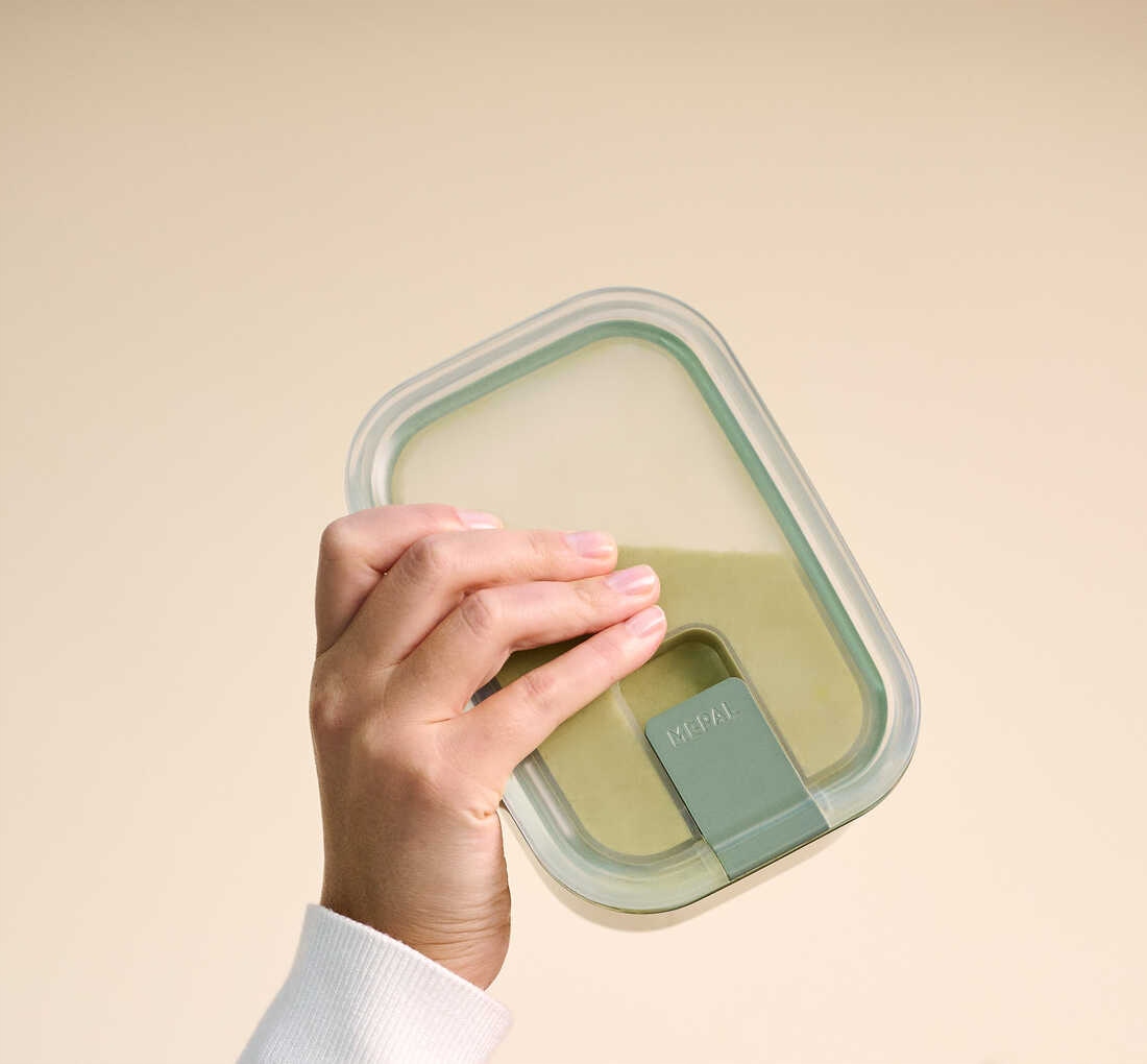 Innowacyjny system zamykania EasyClip