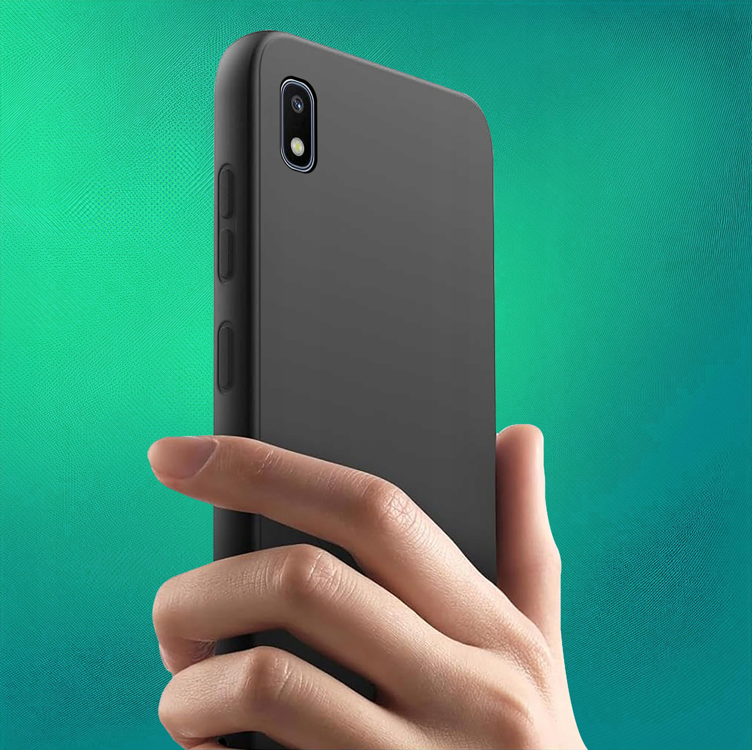 Specjalna osłona aparatu – CAMERA-PROTECT