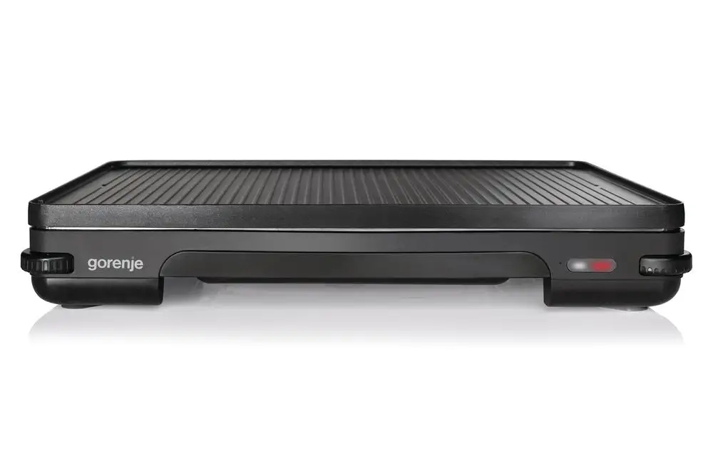 Dodatkowe akcesoria – Tacka na tłuszcz i miejsce na kabel