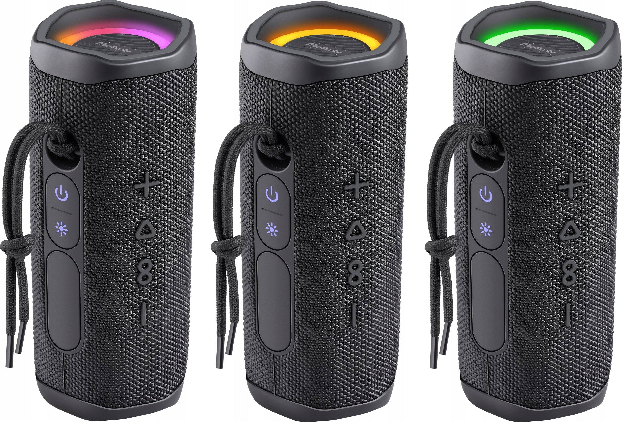 Głośnik Defender Głośnik Bluetooth ENJOY S800 20W – Muzyka w każdym miejscu